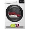 AEG TR7HG18C Asciugatrice Pompa di Calore 8 kg, SensiDry, MixDry