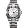 Citizen AW1900-50A Orologio Uomo Eco-Drive Super Titanium Solare 40mm 5ATM