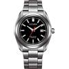 Citizen AW1900-50E Orologio Uomo Eco-Drive Super Titanium Solare 40mm 5ATM