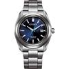 Citizen AW1900-50L Orologio Uomo Eco-Drive Super Titanium Solare 40mm 5ATM