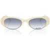 Miu Miu Occhiali da Sole Miu Miu MUC05SU 22Q80O