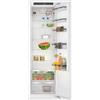 Bosch KIR81VFE0 **PRONTA CONSEGNA*** frigorifero da incasso monoporta 177cm, classe E (A++), cerniera piatta
