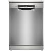 Bosch SMS4HMI09E inox ***PRONTA CONSEGNA*** Lavastoviglie di libera installazione, 60 cm