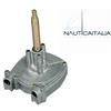 ULTRAFLEX SCATOLA TIMONERIA ULTRAFLEX T71 PER CAVO M66 - NAUTICA BARCA GOMMONE
