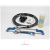MAVIMARE TIMONERIA IDRAULICA KIT GF90BT MAVI MARE MANCINI FINO 80 HP MOTORE FUORIBORDO