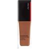 Shiseido Synchro Skin Radiant Lifting Foundation - Copper 450