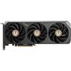 ZOTAC GAMING GeForce RTX 5080 Solid Core OC, 16384 MB GDDR7