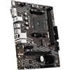 msi A520M-A PRO