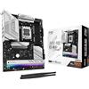 ASRock AM5 B850 Pro RS Wifi