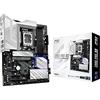 ASRock LGA 1851 Z890 Pro RS ATX