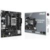 ASUS Prime A620M-K, AMD A620 motherboard, socket AM5, DDR5