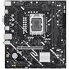 ASUS PRIME H810M-K Intel H810 LGA 1851 (Socket V1) micro ATX