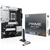 ASUS Prime X870-P WIFI AMD X870 Socket AM5 ATX