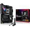 ASUS ROG Strix X870E-E Gaming WiFi Mainboard, AMD X870E, Sockel AM5, DDR5