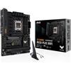 ASUS TUF GAMING B650-PLUS WIFI AMD B650 Socket AM5 ATX