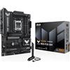 ASUS TUF Gaming B850-Plus WiFi Motherboard, Socket AM5, AMD B850, ATX, DDR5