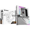 Gigabyte B650E A STEALTH ICE