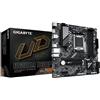GIGABYTE B650M D3HP Scheda madre - AMD Ryzen serie 9000, VRM a 5+2+2 fasi, fino a 7600 MHz DDR5 (OC), 2xPCIe 4.0 M.2, LAN 2,5