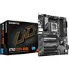 GIGABYTE B760 DS3H GEN5 Scheda Madre - Supporta processori Intel Core di 14a generazione, VRM digitale a 8+2+1 fasi, fino a
