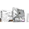 GIGABYTE B850M Aorus Elite WiFi6E ICE, AMD B850 Mainboard - Sockel AM5, DDR5