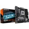 GIGABYTE B850M EAGLE WIFI6E Scheda Madre - CPU AMD Ryzen Serie 9000, VRM digitale 8+2+2 fasi, fino a 8200MHz DDR5 (OC), 1xPCIe