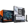 GIGABYTE B860 Gaming X WiFi6E Mainboard, Sockel LGA 1851, Intel B860, ATX, DDR5