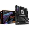 Gigabyte X870E A Elite WiFi7 motherboard, Socket AM5, AMD X870E, ATX, DDR5