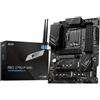 MSI Pro Z790-P WiFi, Intel Z790 Mainboard - Sockel 1700, DDR5