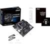 Asus PRIME A520M-K