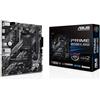 Asus PRIME B550M-K ARGB