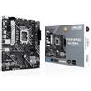 ASUS PRIME H610M-A-CSM Intel H610 LGA 1700 micro ATX