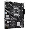 Asus PRIME H610M-K D4 ARGB
