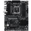 MSI PRO B850-S EVO WIFI scheda madre AMD B850 Socket AM5 ATX