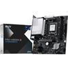 msi PRO H810M-B