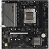 Sapphire Pulse A620AM Motherboard, Socket AM5, AMD A620, mATX, DDR5