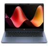 HP E4EV9EA laptop Copilot+ PC Snapdragon X1-26-100 Computer portatile 35,6 cm (14") 2K 8 GB LPDDR5x-SDRAM 512 GB SSD Wi-Fi 6E