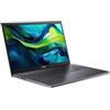 Acer Aspire 17 è un b notebook /b con display b FHD IPS /b , processore b Intel Core i7 /b , b 16GB RAM DDR5 /b e b SSD