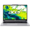 Acer Aspire Lite AL15-46P-R49F è un b computer portatile /b leggero e sottile con processore b AMD Ryzen 3 5400U /b , b 8 G