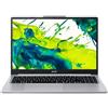 Acer Aspire Lite AL15-48P-R9NV AMD Ryzen™ 7 5825U Computer portatile 39,6 cm (15.6") Full HD 8 GB DDR4-SDRAM 512 GB SSD Wi-Fi 6