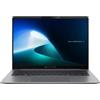 ASUS ExpertBook P5 è un b notebook professionale /b con b Intel Core Ultra 7 /b , b 32 GB DDR5 /b , b 1 TB SSD /b e b Wi