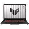 ASUS TUF Gaming A18 offre un'esperienza di gioco immersiva con il suo display da 18" e la potente scheda grafica b RTX 5060 /b