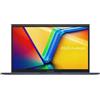 ASUS Vivobook 15 F1504VA-BQ126W è un b notebook /b versatile con schermo b Full HD /b da 15,6", processore Intel Core 5, 16