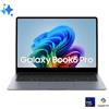 Samsung Galaxy Book6 Pro Copilot+ PC Intel Core Ultra 7 356H Computer portatile 35,6 cm (14") Touch screen WQXGA+ 16 GB