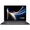 Msi Microstar MSI Prestige 14 Flip AI+ offre b prestazioni superiori /b e design b convertibile /b per massima flessibilità. Ideale per p