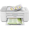 Canon PIXMA TR4756I WHITE MULTIFUNZIONE