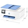 HP ENVY PHOTO 7931 ALL-IN-ONE