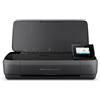 HP OFFICEJET 250 MOBILE AIO