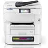 Epson WORKFORCE PRO EM-C8100RDWF