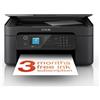 Epson WORKFORCE WF-2910DWF
