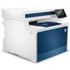 HP COLOR LASERJET PRO MFP 4302DW